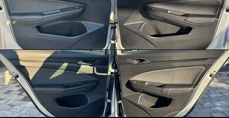Zunanja slika - VW Golf - Variant 2.0 TDI avt. 85kw |NAVI|PDC|AMBI| - 19