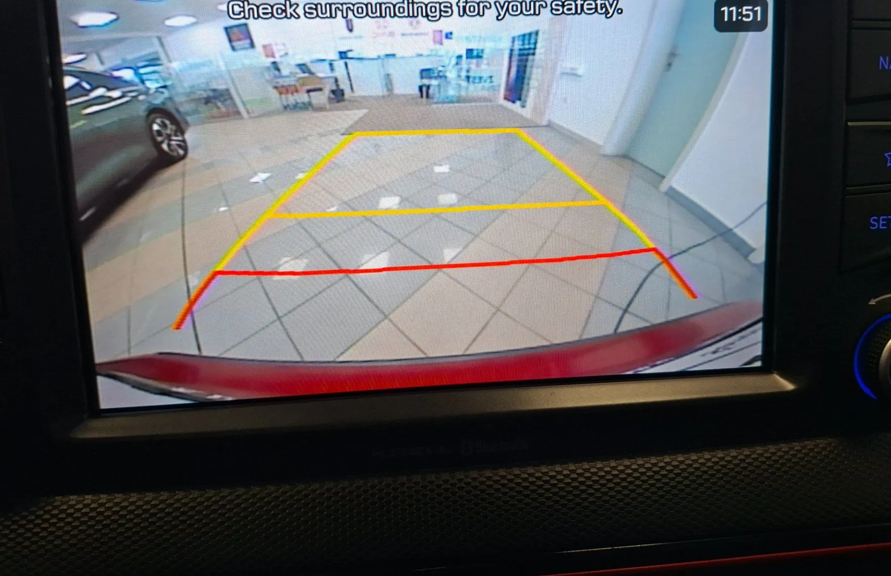 Zunanja slika - Hyundai Kona - 1.0 T-GDI 120 Impression-LED-NAVI-KAMERA-ODLIČEN- - 12