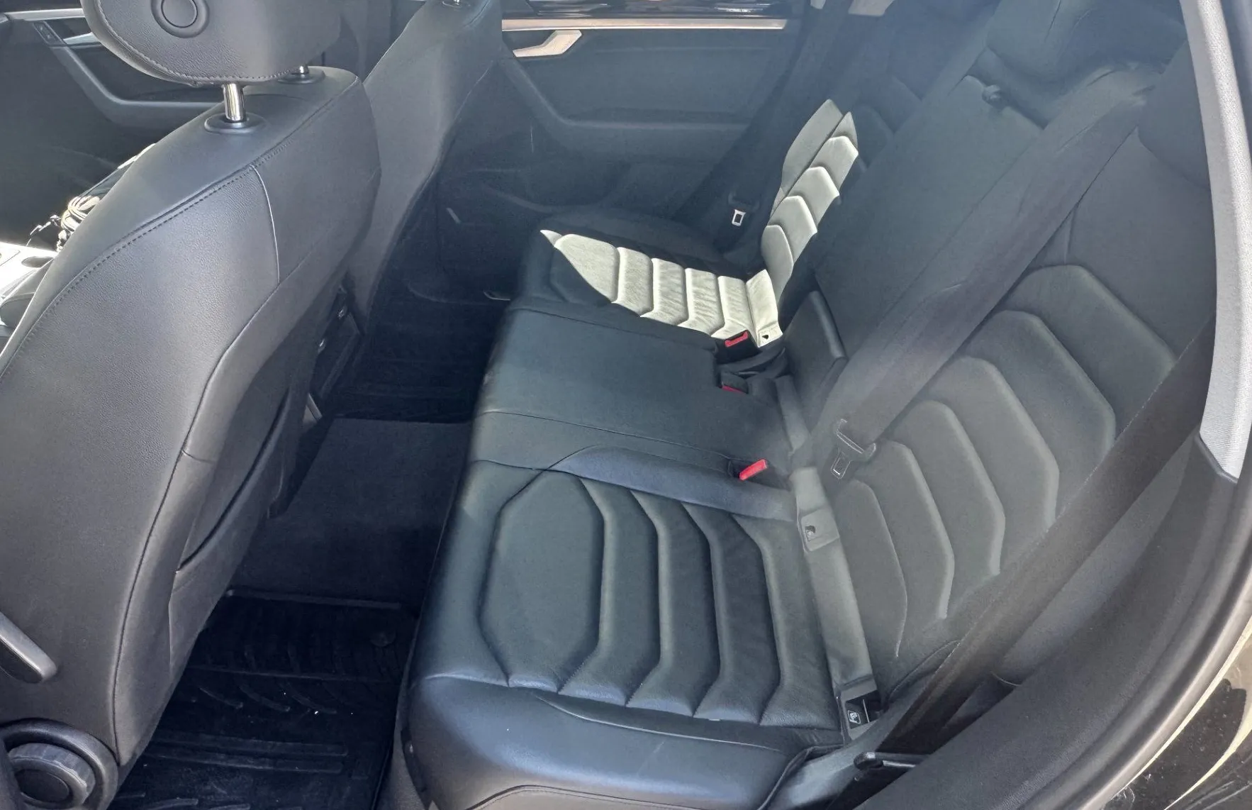 Zunanja slika - Volkswagen Touareg - 4motion V6 TDI BMT Atmosphere Tiptronic - 8