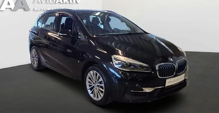 Zunanja slika - BMW Serija 2 - Active Tourer: BMW 225XE - 2