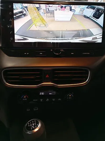 Zunanja slika - Nissan Juke - 1.0 DIG-T 117 N-CONNECTA NAVI + KAMERA - 10