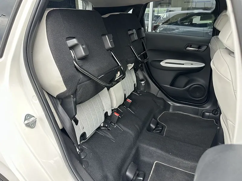 Zunanja slika - Honda Jazz - Hibrid 1.5 Executive e-CVT - 11