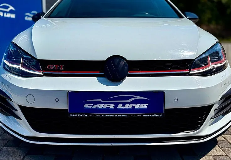 Zunanja slika - Volkswagen Golf - GTI PERFORMANCE BMT | Panorama | FULL LED | ACC - 2