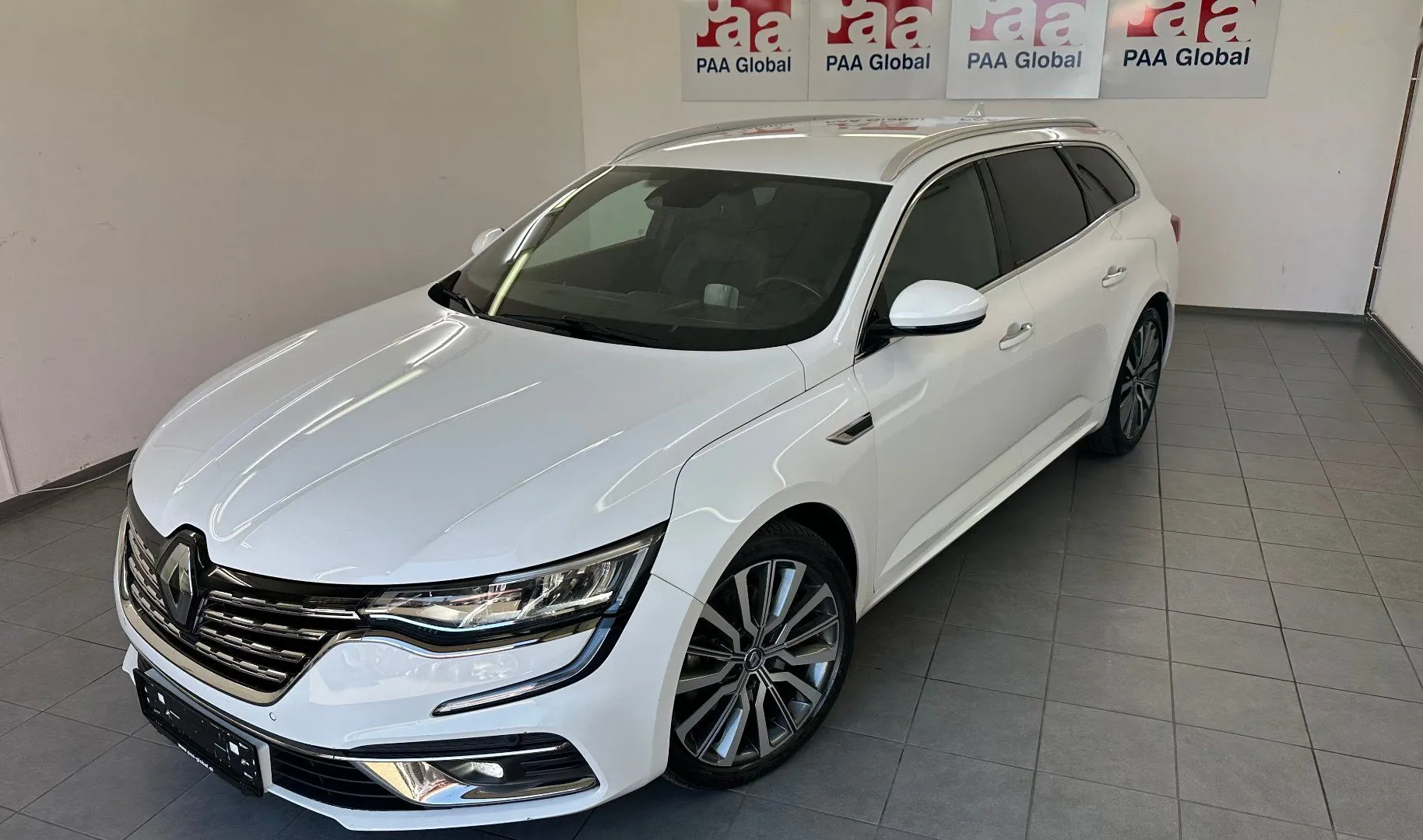 Zunanja slika - Renault Talisman - Intens 2.0 dCi 160CV.KAMERA.NAVI.USNJE.ACC.TOP - 1