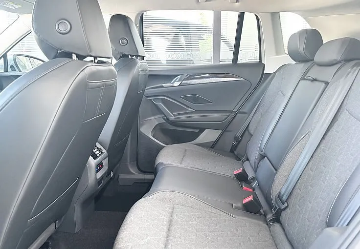 Zunanja slika - Volkswagen Tiguan - 4ALL 1.5 eTSI DSG - 10