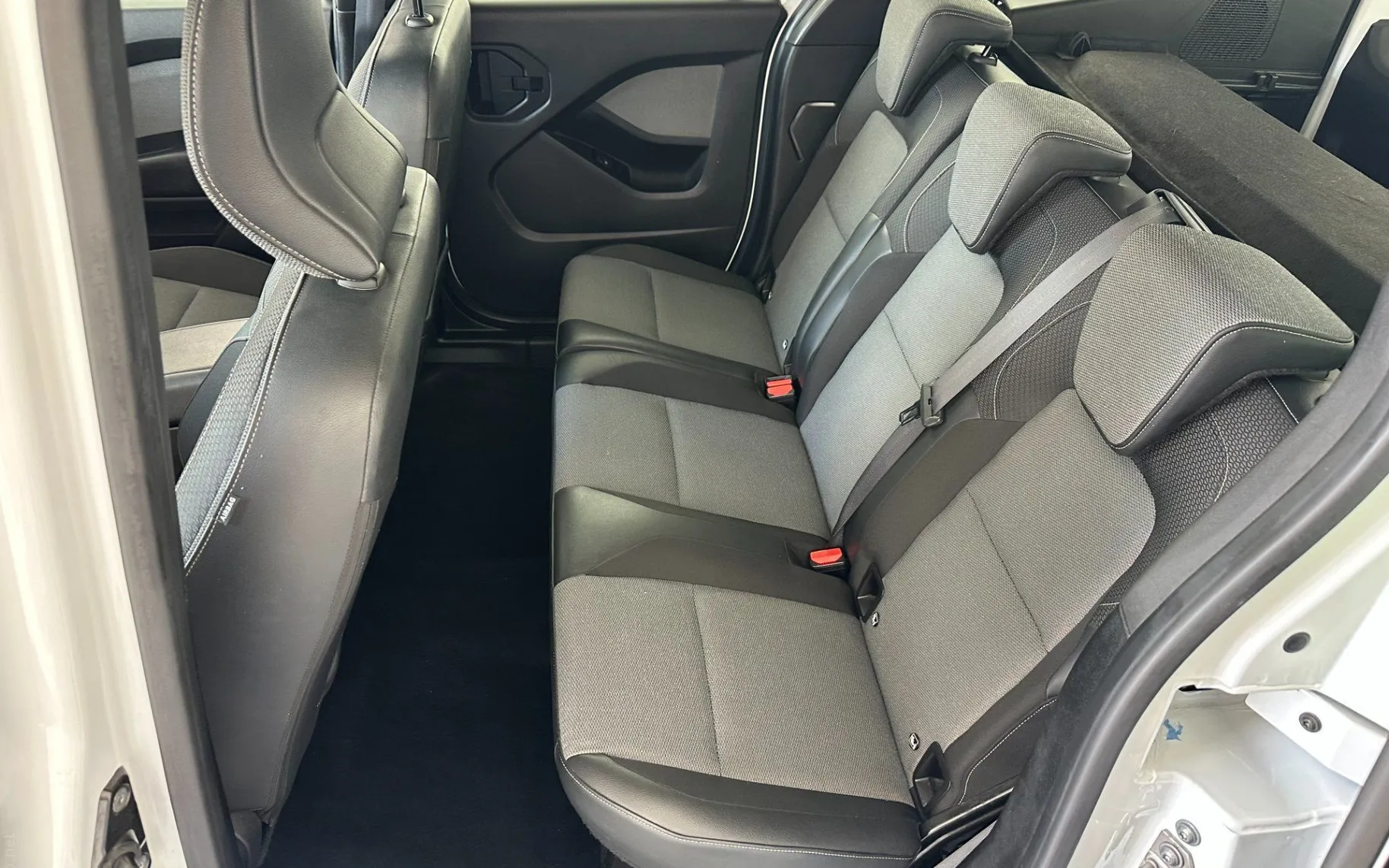 Zunanja slika - Renault Kangoo - Renault  III Zen 1.5 dCi 95CV.USNJE.NAREJEN - 7