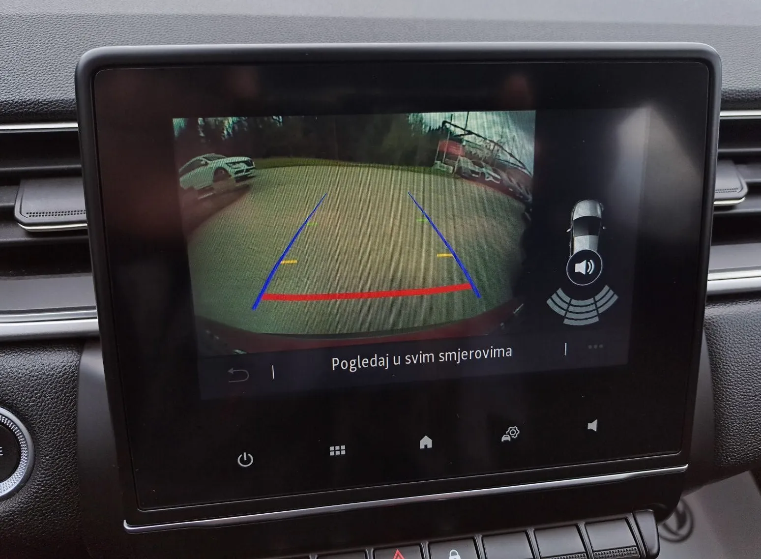 Zunanja slika - Renault Captur - 1.0 TCE 90 TECHNO Z ENOLETNIM JAMSTVOM - 7