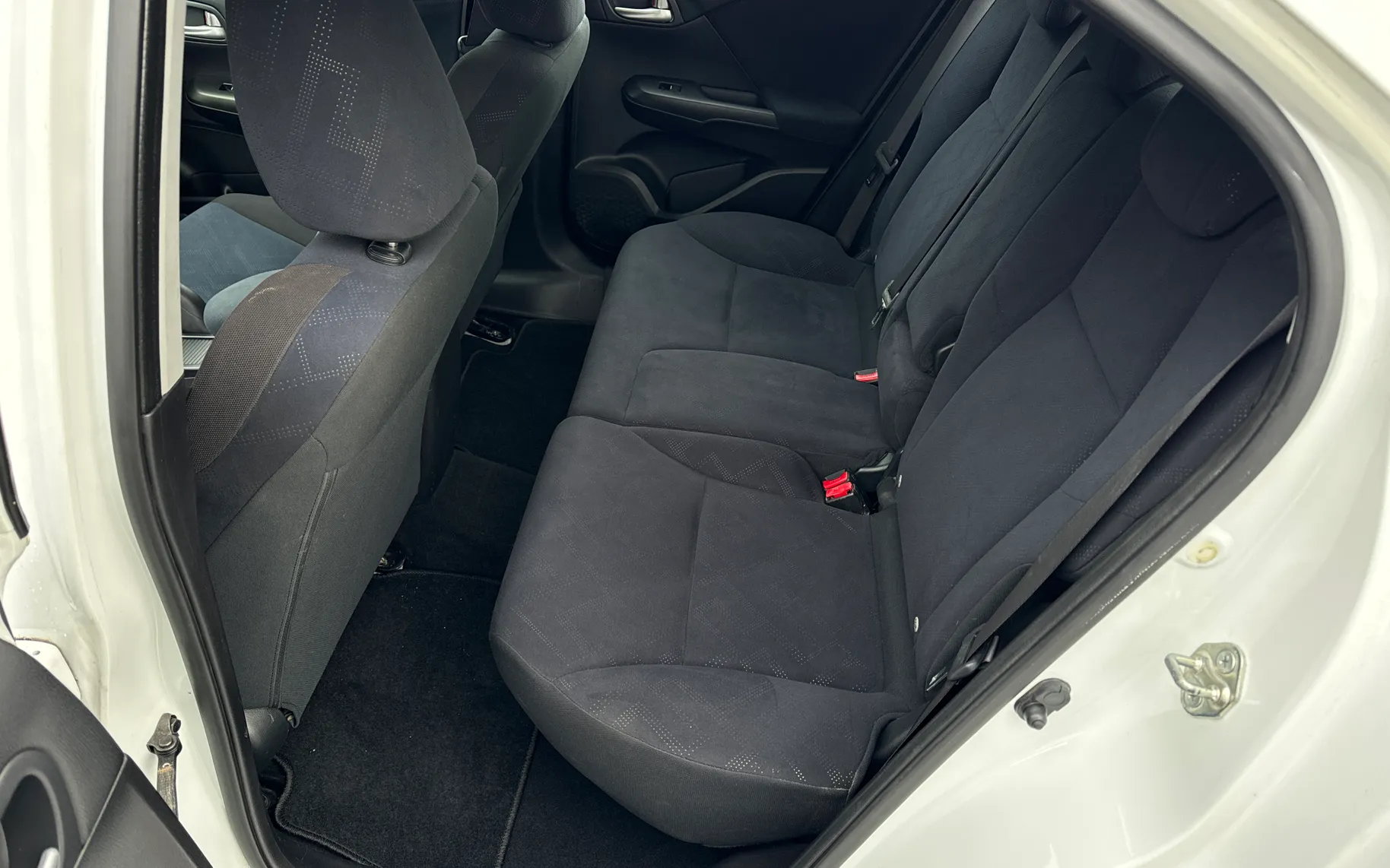 Notranja slika - Honda Civic - Honda - 7