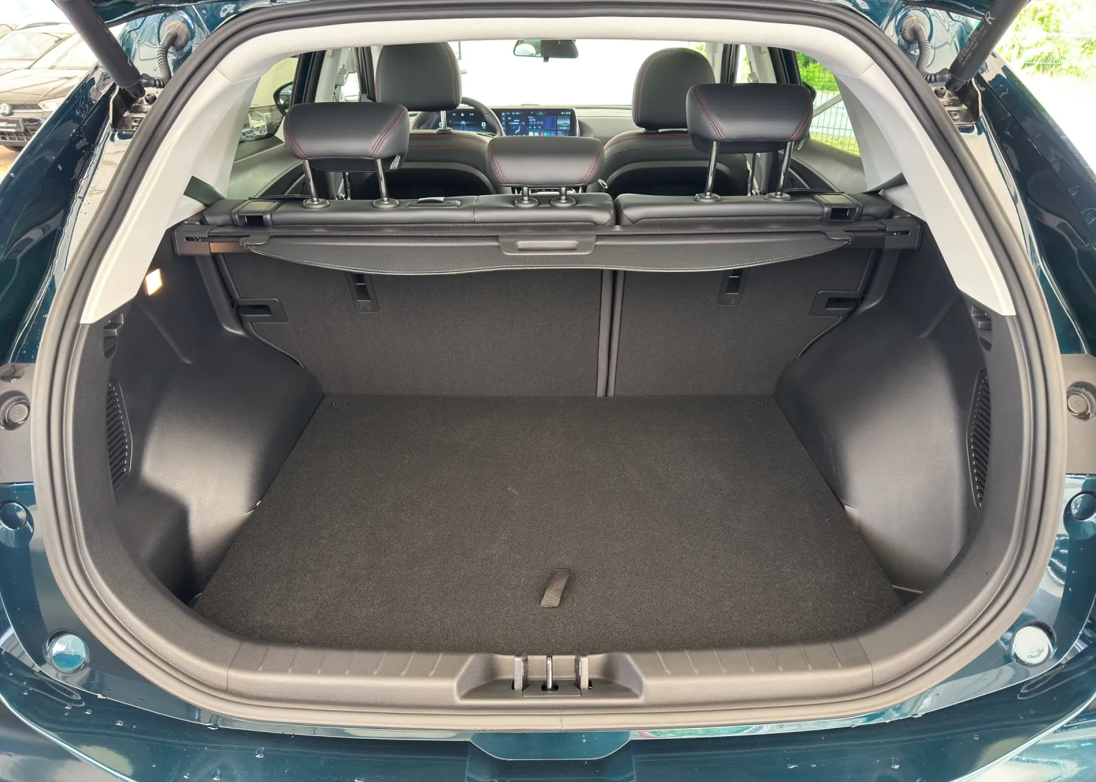 Zunanja slika - Forthing Forthing T5 EVO - T5 Evo 1.5T EXCLUSIVE + PANORAMA+KAMERA+MRTVI KOT+DAB - 18