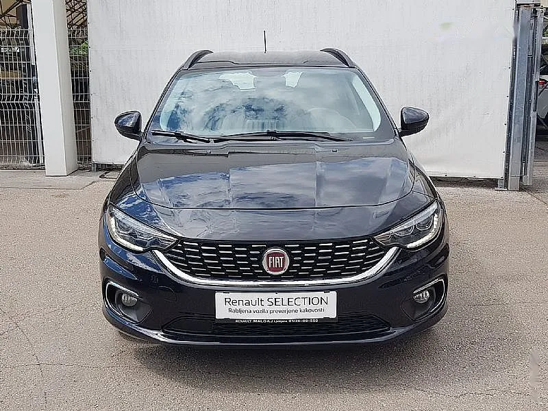 Zunanja slika - Fiat Tipo - SW 1.6 Multijet Lounge Aut. - 2