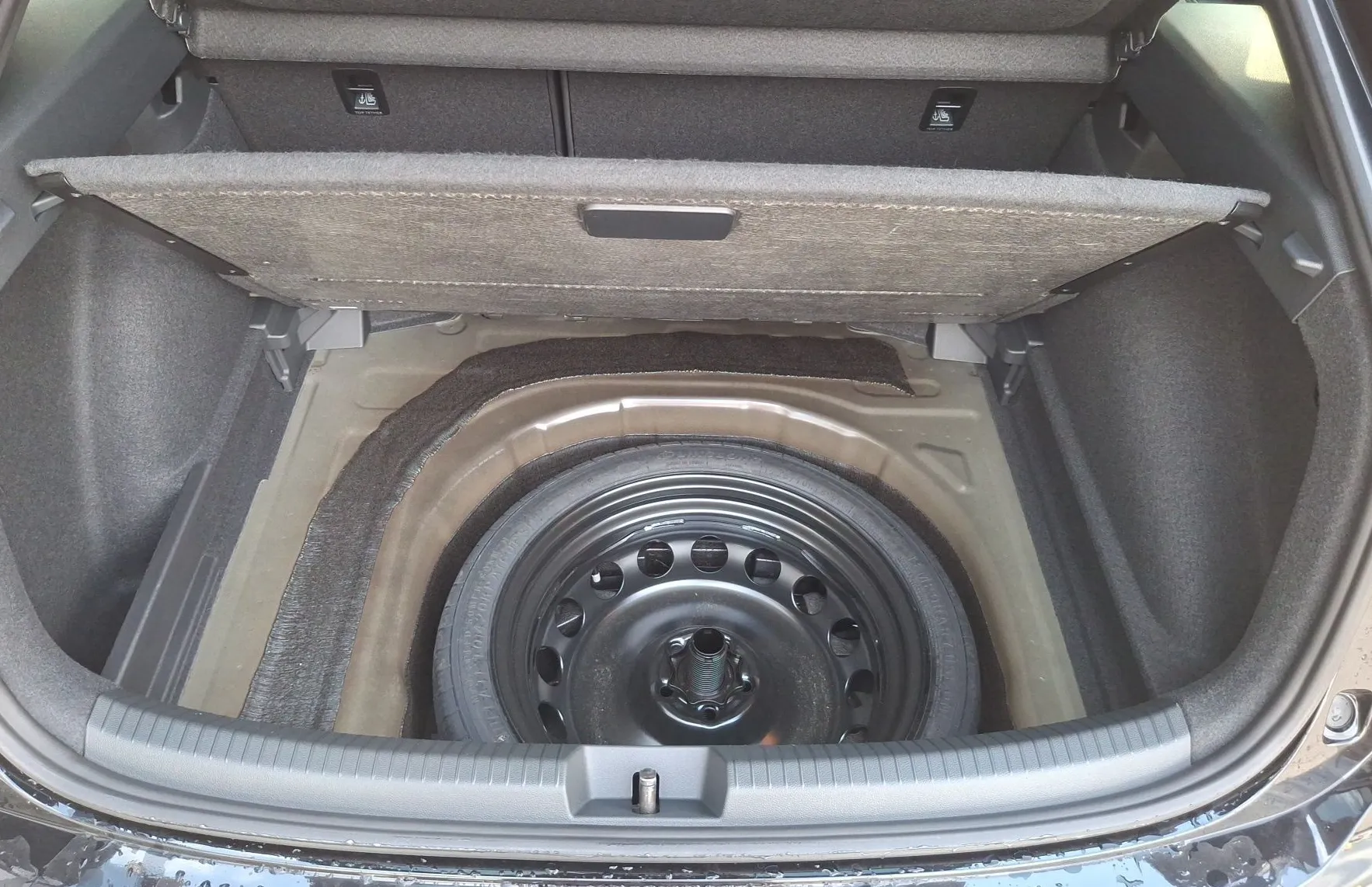 Zunanja slika - VW Taigo - 1.0 TSI avt. 4JOY 85  115 - 12