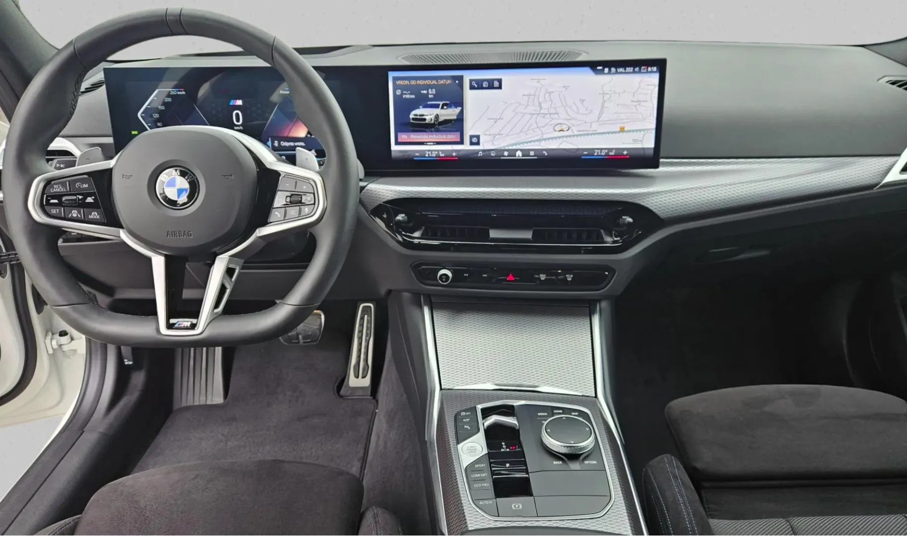 Zunanja slika - BMW Serija 3 - 320d xDrive - 7