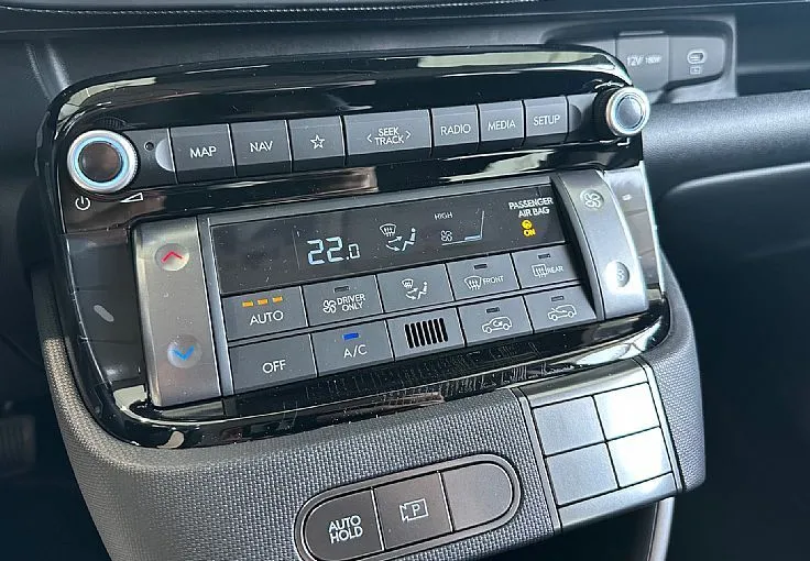 Zunanja slika - Hyundai Inster - 42 kWh Trend - 10