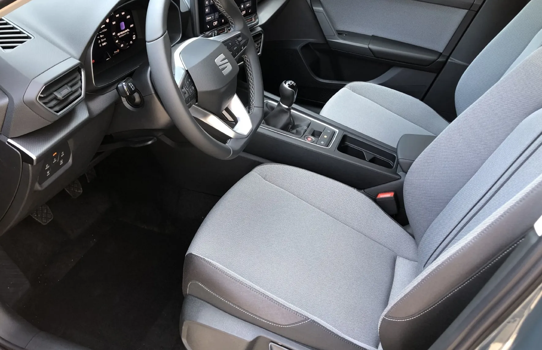 Zunanja slika - Seat Leon - Leon - 4