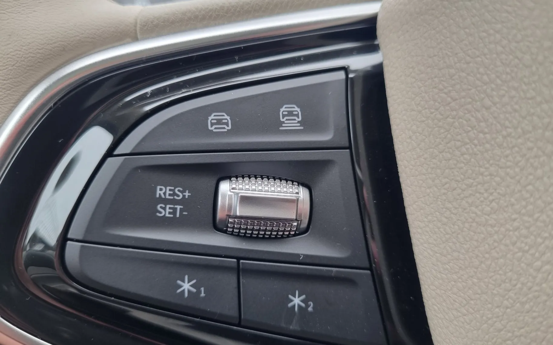 Zunanja slika - Forthing S7 - ADAS 56.8kWh +360KAMERA + ZELENI KREDIT 3.5 OM... - 9