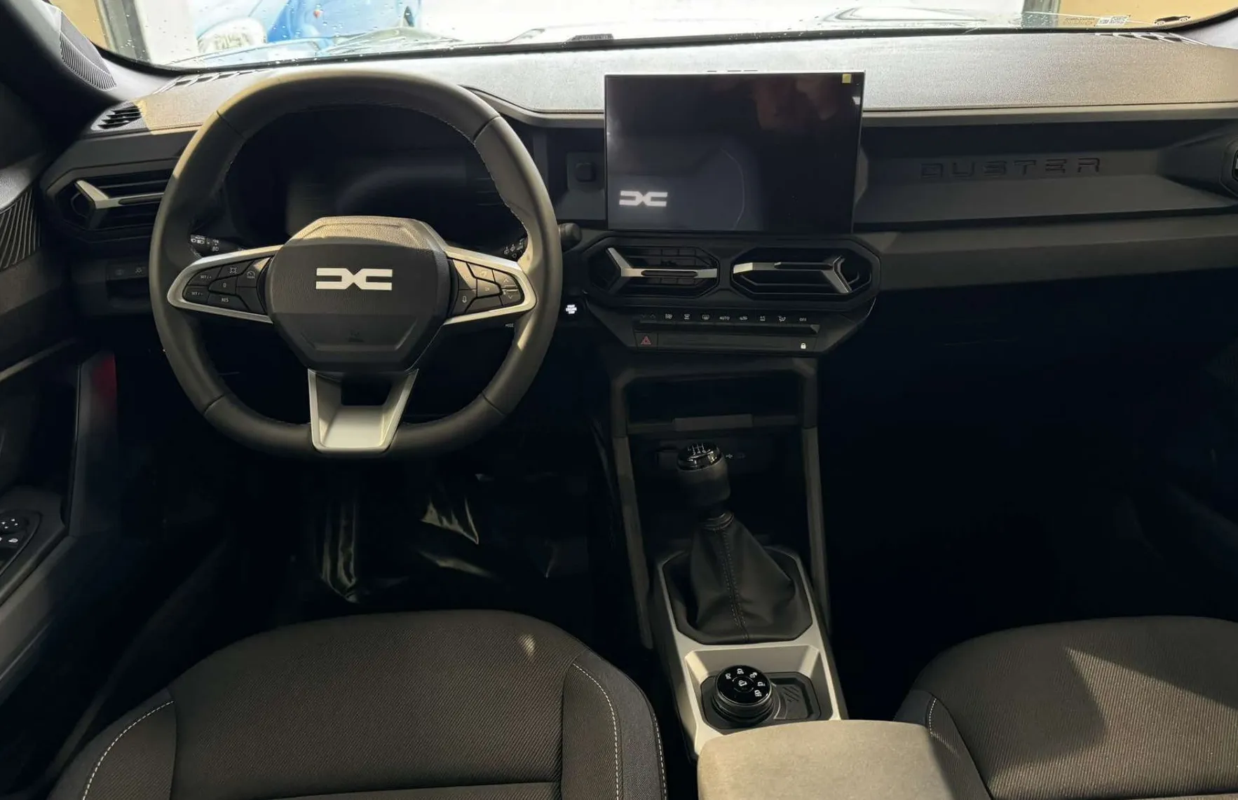 Zunanja slika - Dacia Duster - 1.2 TCe 130 4x4 JOURNEY - 5