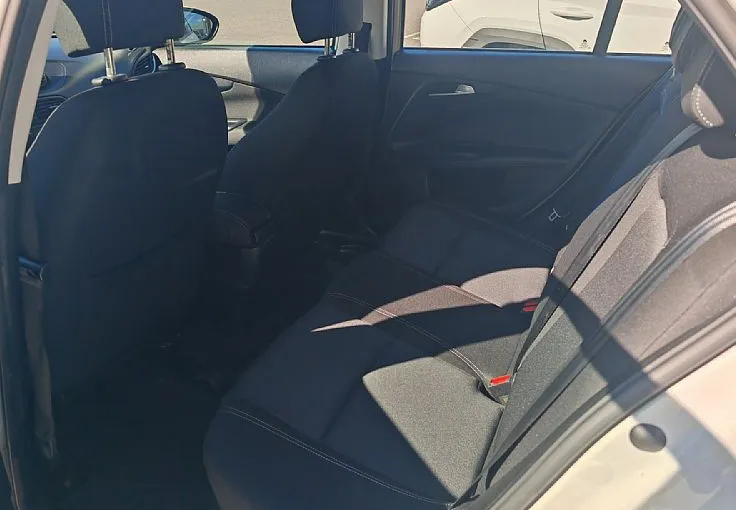 Zunanja slika - Fiat Tipo - SW 1.6 Multijet City°°1 Lastnik°°Samo 66053km°° - 6