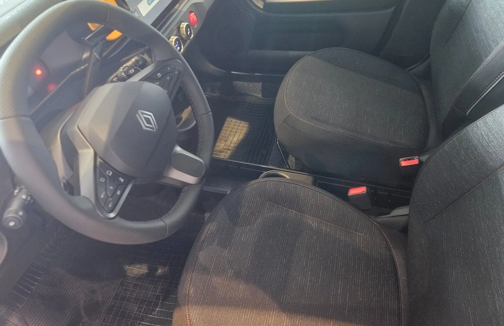 Zunanja slika - Renault Twingo - E-Tech Techno - 6