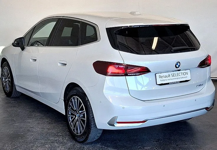 Zunanja slika - BMW Serija 2 - Active Tourer: 218d Luxury Line Avt. -LED-NAVI- - 4