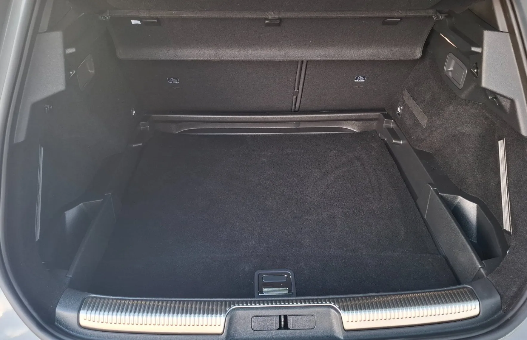 Zunanja slika - DS DS 7 - 1.6PHEV Rivoli E-TENSE 300 4X4 - AKCIJSKA CENA - 14