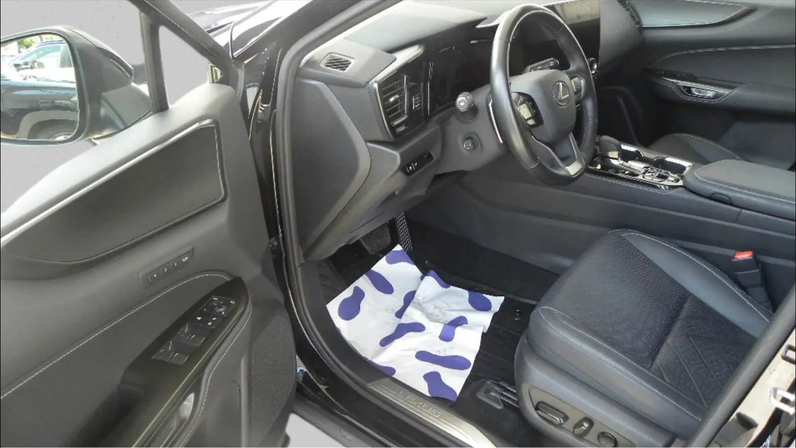 Zunanja slika - Lexus NX PLUG-IN - Lexus NX 450h+ AWD Luxury - 7