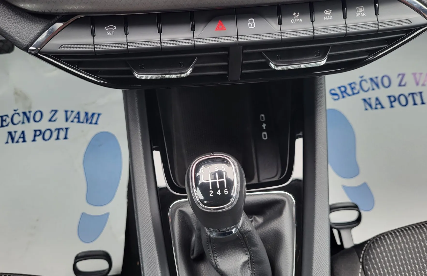 Zunanja slika - Škoda Octavia - 1.0 TSI slo-1 last-tov.gar-alu-pdc-el.paket-acc-.. - 13