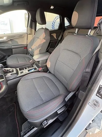 Zunanja slika - Ford Kuga - ST-LINE 1.5 EcoBoost 110kW 150KM - SLO.VOZILO - 6