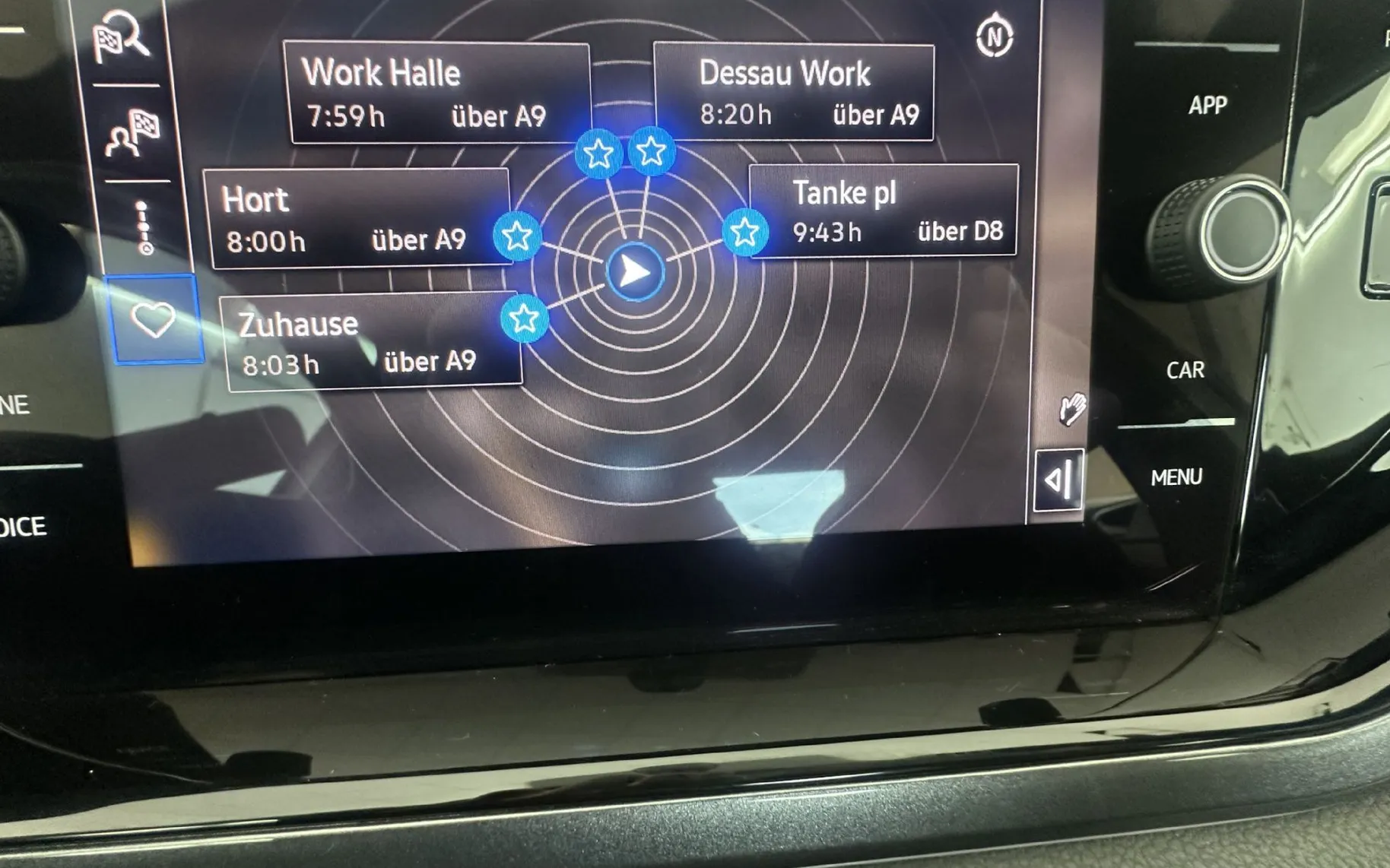 Zunanja slika - VW Polo - Highline 1.0 TSI 70kW.NEMŠKI+4ALU.NAVI.LED.USNJE - 12