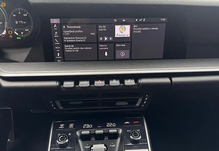 Zunanja slika - Porsche 911 - 3.0 CARRERA 4 PDK - 9