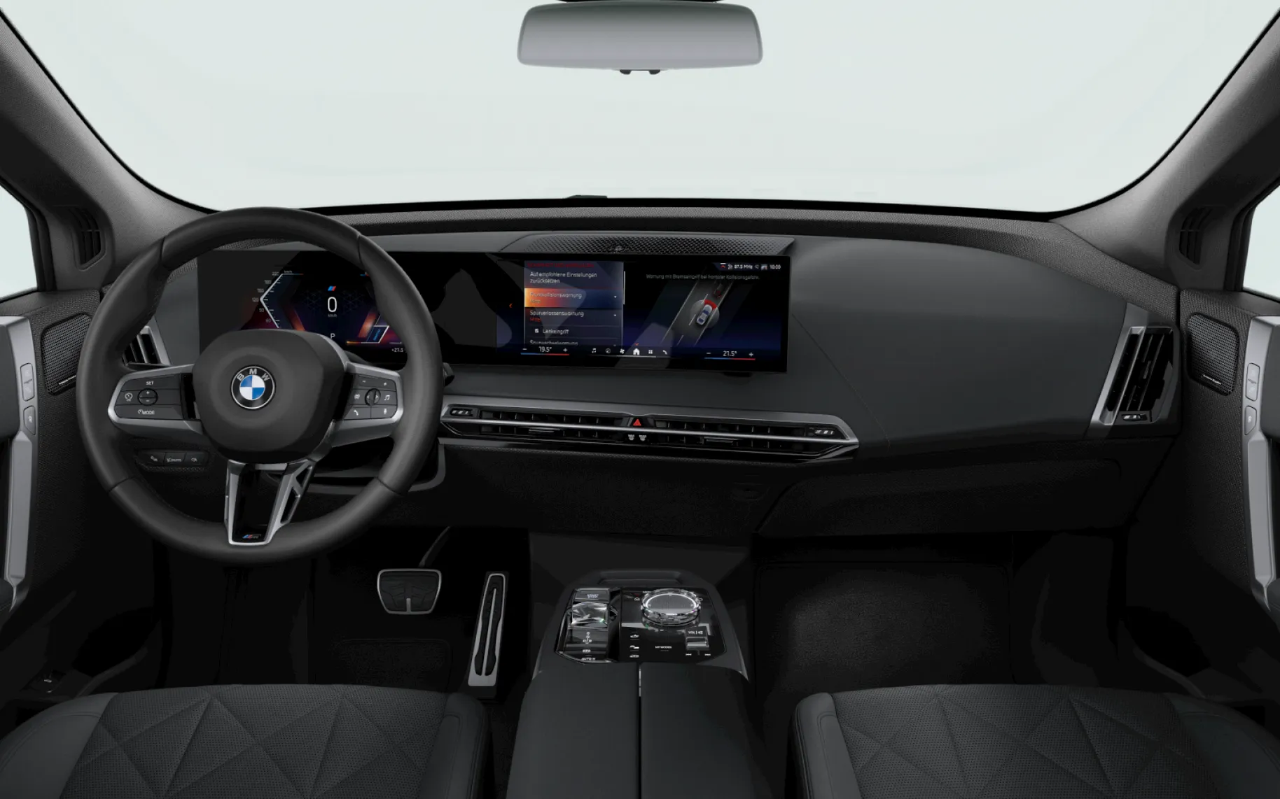 Zunanja slika - BMW iX - xDrive60 - 9