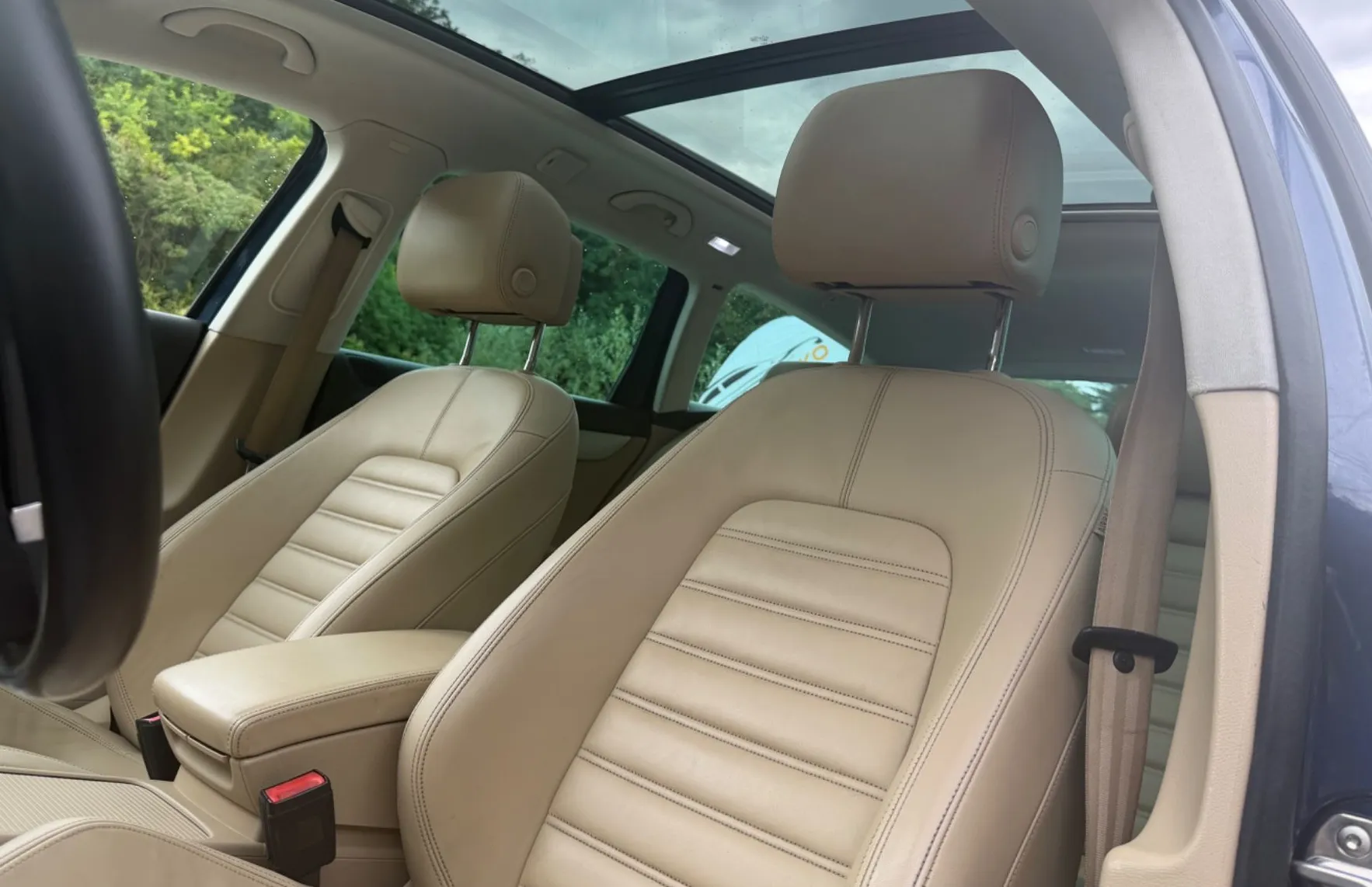 Zunanja slika - Volkswagen Passat - Variant 4motion 2.0TDI Highline DSG 170PS BI-XENON PANO - 14