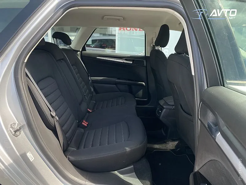 Zunanja slika - Ford Mondeo - | 2.0 TDCi | Powershift Trend  | LED I NAVI I - 11