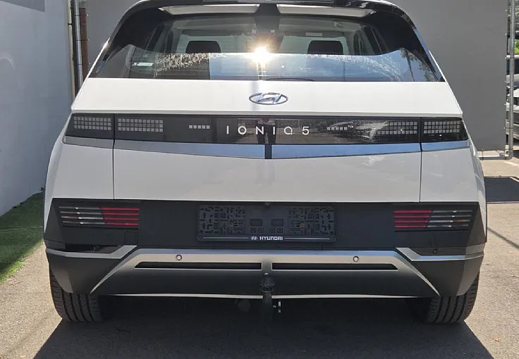Zunanja slika - Hyundai Ioniq 5 - 77.5 kWh Style Energy - 5