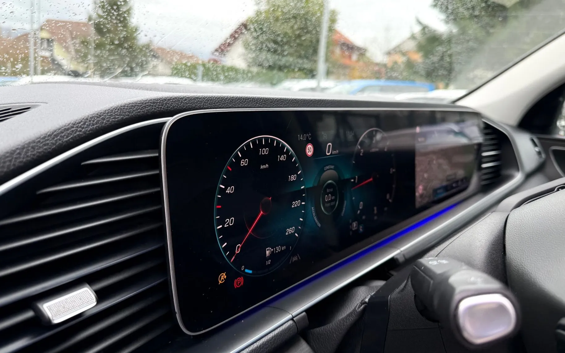 Zunanja slika - Mercedes-Benz GLE-Razred - GLE 300 d 4MATIC AMG LiNE AIRMATIC LED 360K ALU20 - 17