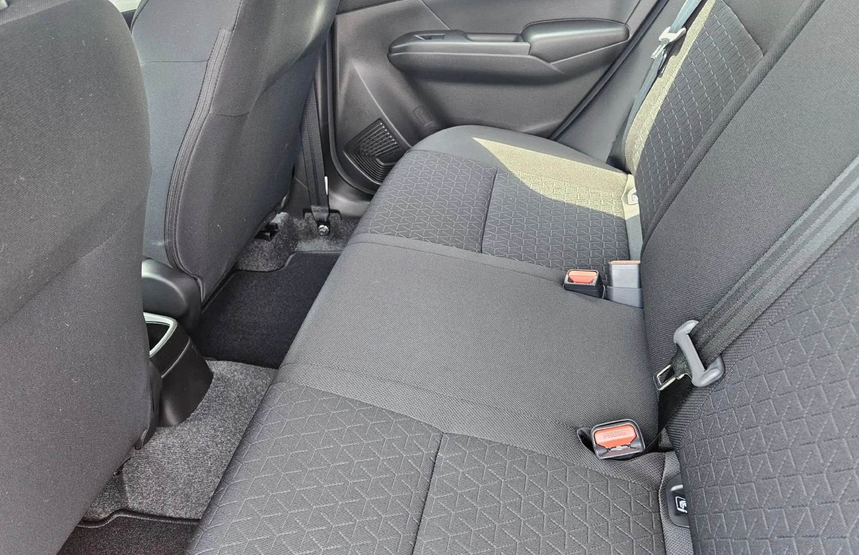Zunanja slika - Suzuki Swift - 1.2 HIBRID COMFORT - 6