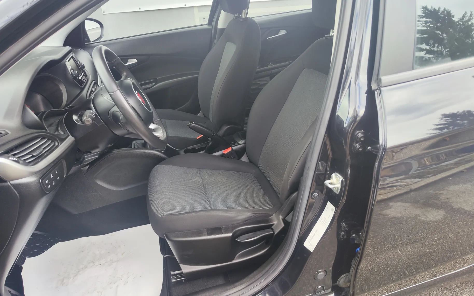 Zunanja slika - Fiat Tipo - 1.4 16v Easy - 5