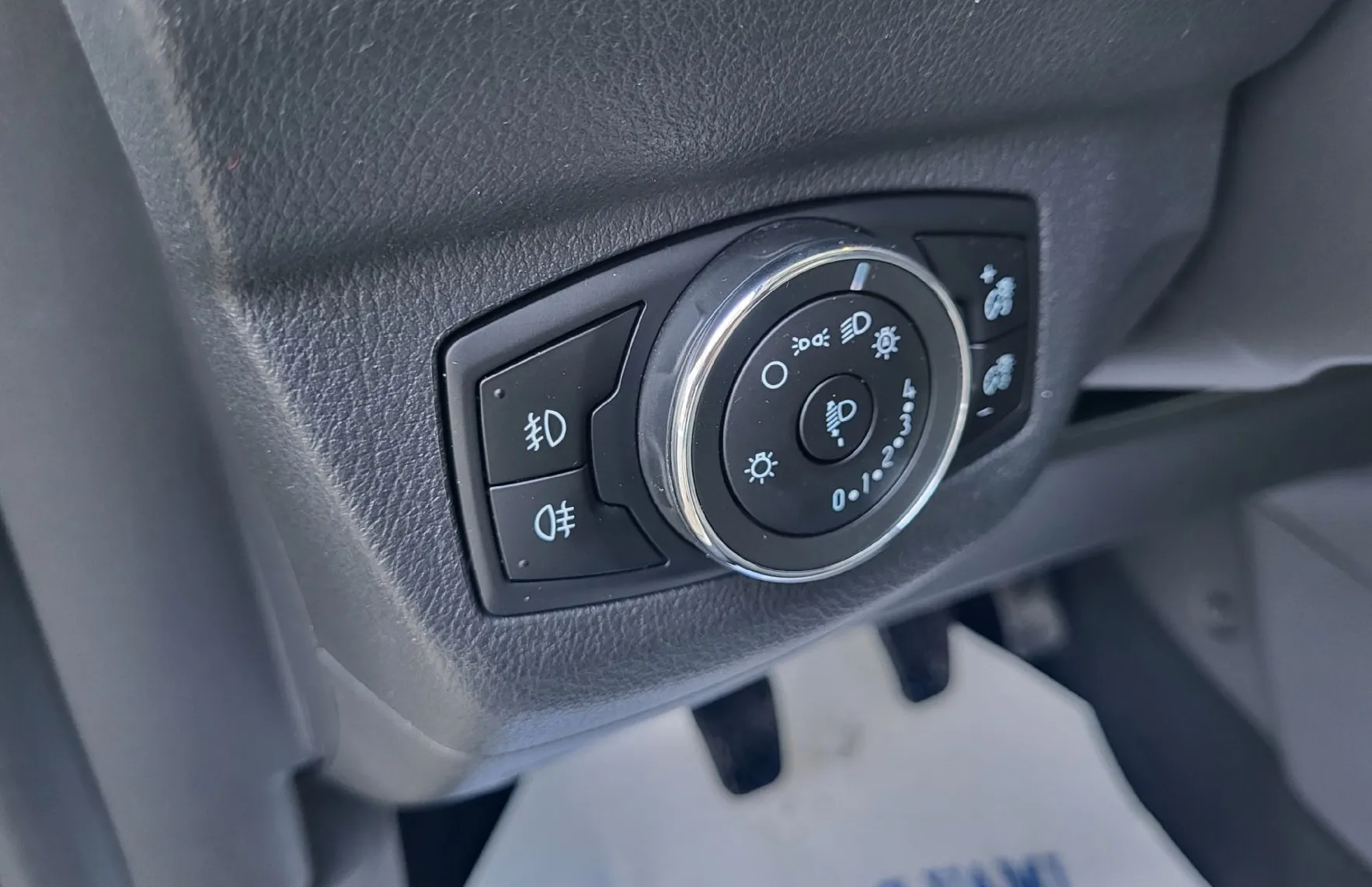 Zunanja slika - Ford Tourneo - Courier 1.0 ac-tempomat-pdc-el.paket-bluethoot.... - 12
