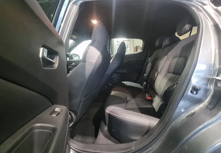 Zunanja slika - Nissan Juke - Tekna Dig-T 114  DCT Avtomatik - 12