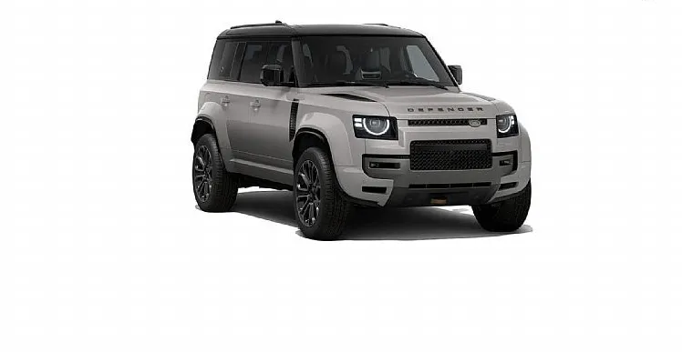 Zunanja slika - Land Rover Defender - 110 OCTA P635 4.4 V8 AWD - 1