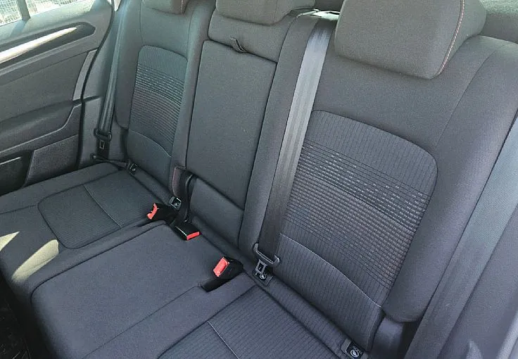 Zunanja slika - Volkswagen Golf - Sportsvan 1.6 TDI 116ks °PANO°RADAR TEMPOMAT°ALU - 12