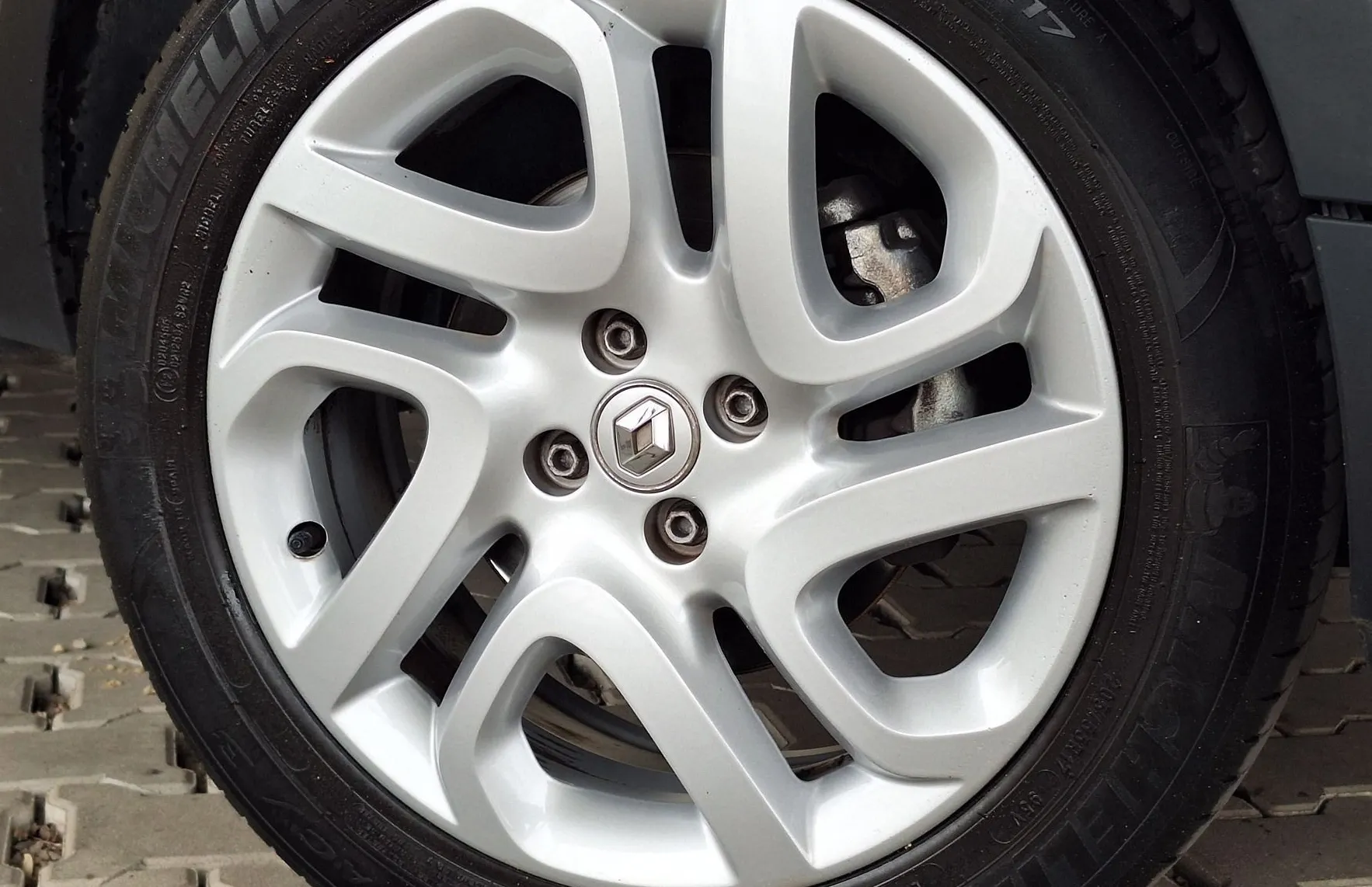 Zunanja slika - Renault Captur - Dynamique Energy TCe •SLO• - 8