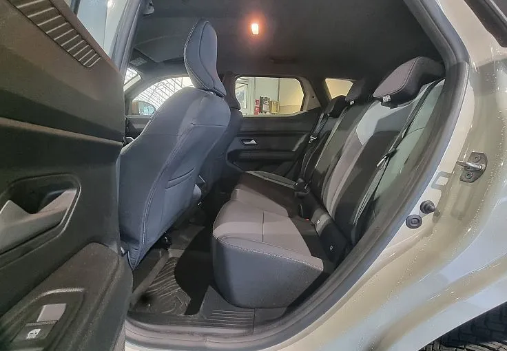 Zunanja slika - Dacia Duster - mild hybrid 130 Extreme+paket City+4 leta servisov - 8