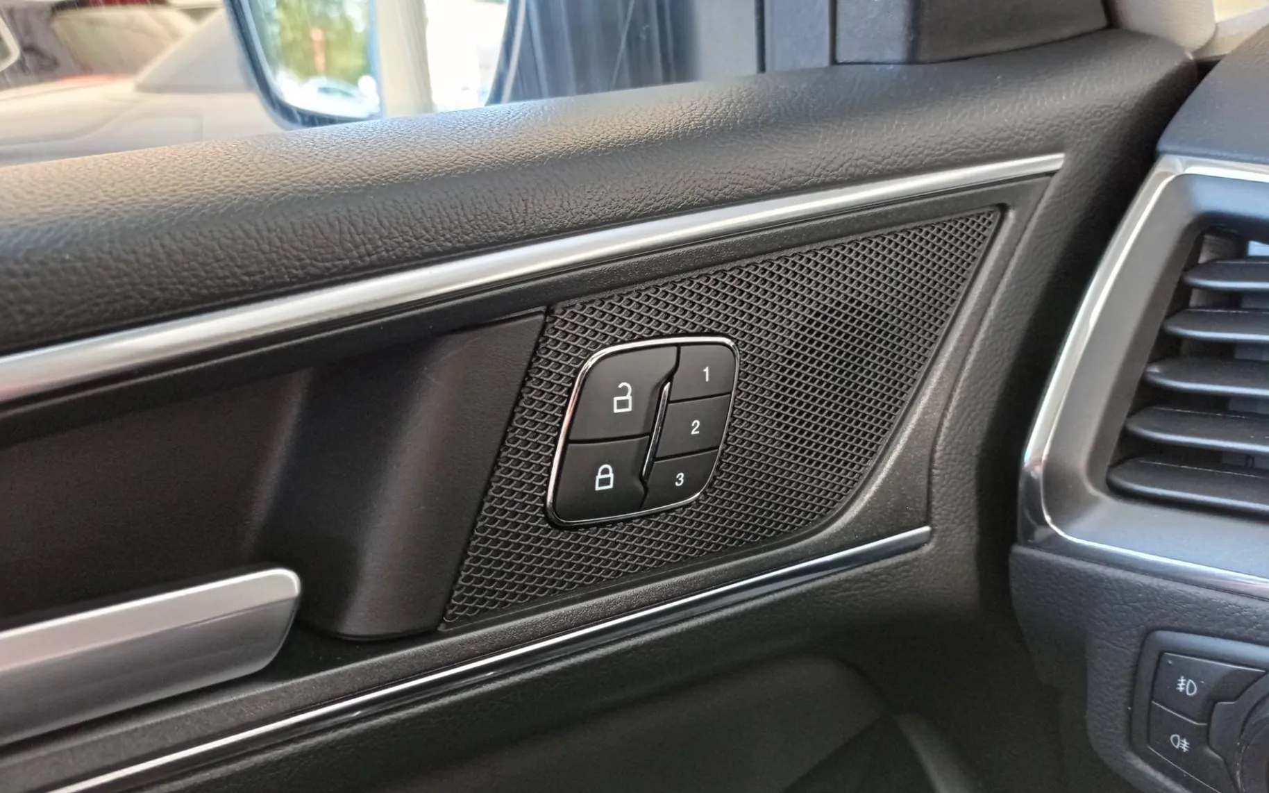 Zunanja slika - Ford S-MAX - S-MAX - 16