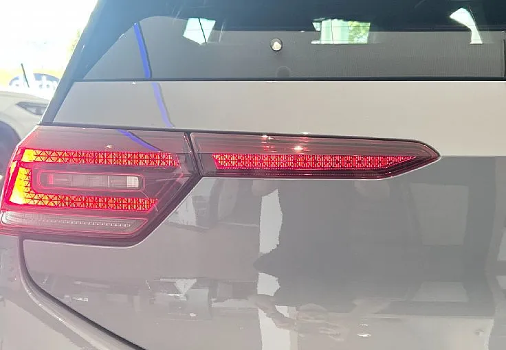 Zunanja slika - Volkswagen ID.3 - NEO PREMIUM - 5