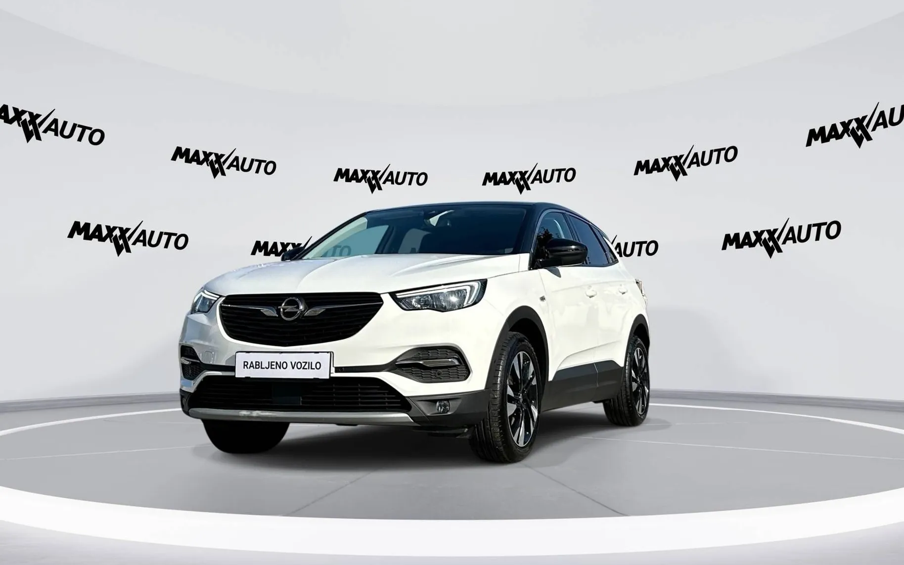 Zunanja slika - Opel Grandland X - 1.5 CDTI Selection Start Stop - 1