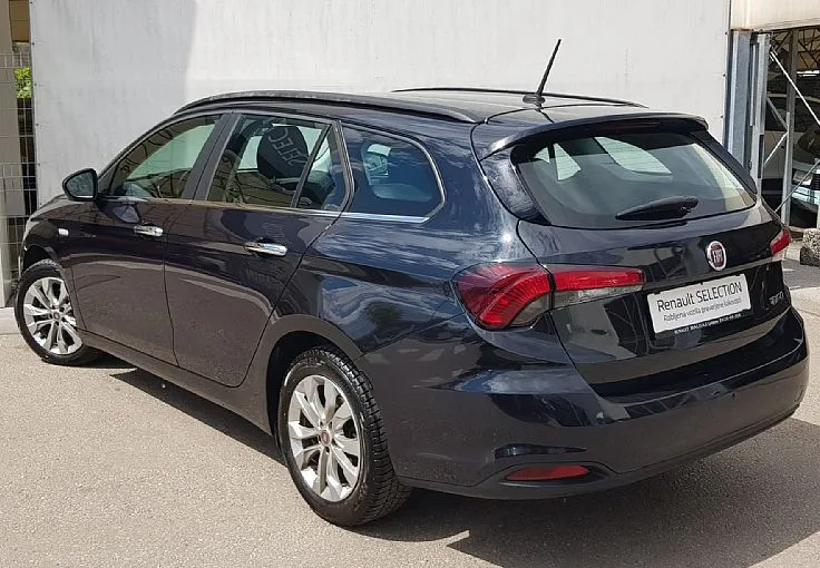 Zunanja slika - Fiat Tipo - SW 1.6 Multijet Lounge Aut. - 3