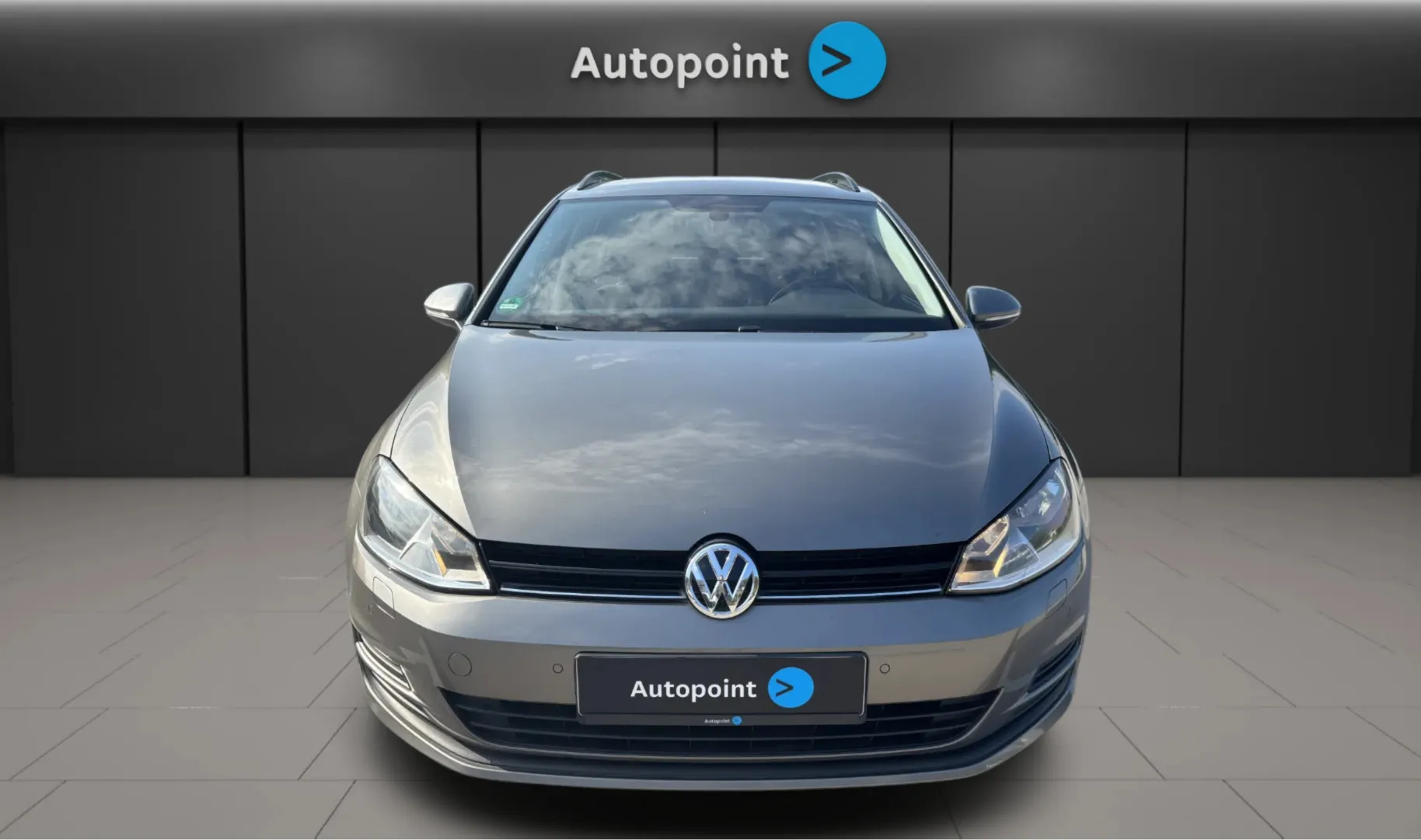 Zunanja slika - Volkswagen - 2.0 / TDI 4 MOTION - 2