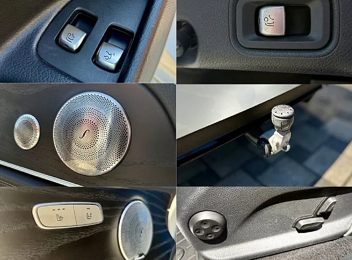 Zunanja slika - Mercedes-Benz E-Razred - E 220 d | AMG Line | Navi | PARKTRO. | DISTRO. | - 11