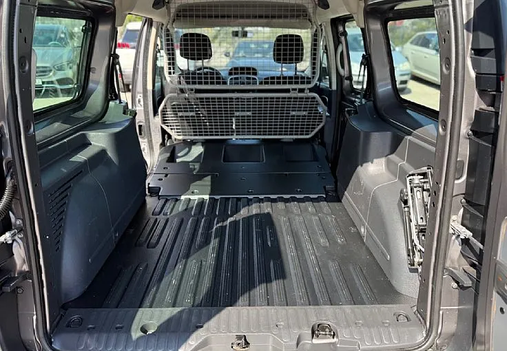 Zunanja slika - Renault Kangoo Express - 1.5 dCi 90 MAXI - 10