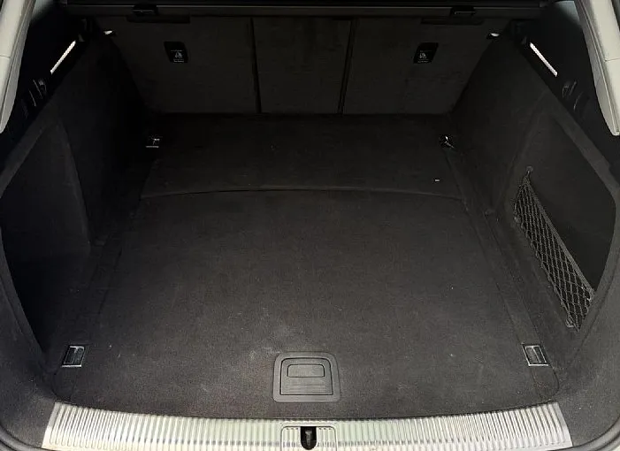 Zunanja slika - Audi A4 - Avant 2.0 TDI S tronic - LED - PDC2x - NAVI - ALU17 - 12